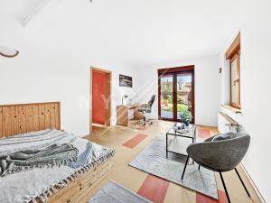 Prodej rodinného domu, Ohrobec, Jarovská, 345 m2