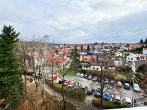 Prodej bytu 3+1, Uherské Hradiště, Na Rybníku, 70 m2