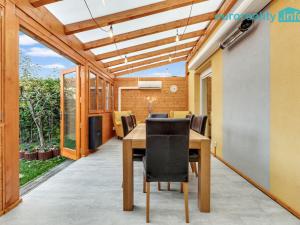 Prodej rodinného domu, Jinočany, Smetanova, 157 m2