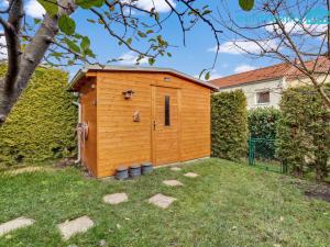 Prodej rodinného domu, Jinočany, Smetanova, 157 m2