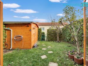 Prodej rodinného domu, Jinočany, Smetanova, 157 m2