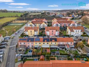 Prodej rodinného domu, Jinočany, Smetanova, 157 m2