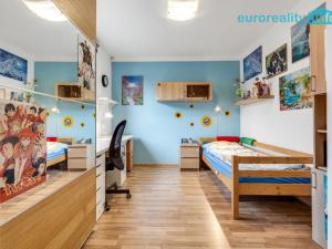 Prodej rodinného domu, Jinočany, Smetanova, 157 m2