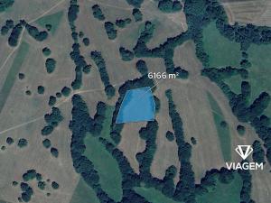 Prodej podílu pole, Javorník, 397 m2