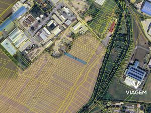 Prodej podílu pole, Kyjov, 367 m2