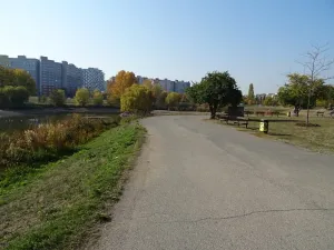 Pronájem pokoje, Praha - Stodůlky, K zahrádkám, 18 m2