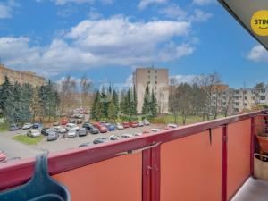 Prodej bytu 2+1, Olomouc, Řezáčova, 56 m2