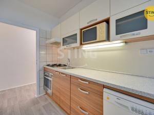 Prodej bytu 2+1, Olomouc, Řezáčova, 56 m2