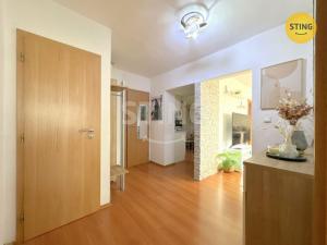 Prodej bytu 3+1, Třebíč, Jindřichova, 73 m2