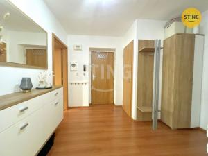 Prodej bytu 3+1, Třebíč, Jindřichova, 73 m2