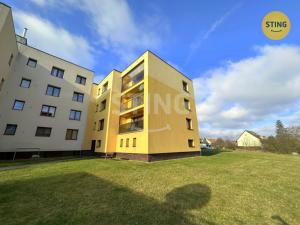 Prodej bytu 3+1, Třebíč, Jindřichova, 73 m2