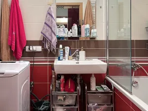 Pronájem bytu 1+kk, Brno, Dusíkova, 40 m2