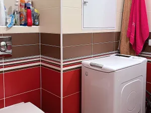 Pronájem bytu 1+kk, Brno, Dusíkova, 40 m2