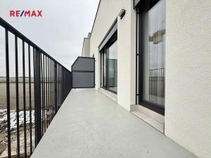 Pronájem bytu 2+kk, Plzeň, Františka Kováříka, 58 m2