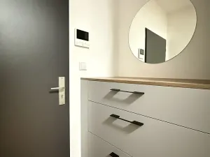 Pronájem bytu 2+kk, Plzeň, Františka Kováříka, 58 m2