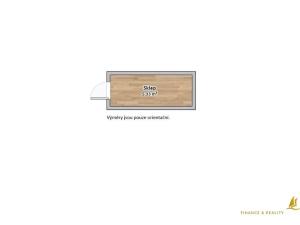 Prodej bytu 3+1, Vejprnice, Plzeňská, 76 m2