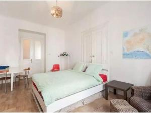 Pronájem bytu 4+1, Praha - Nové Město, Nekázanka, 120 m2