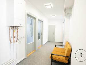 Pronájem kanceláře, Mladá Boleslav - Mladá Boleslav III, Táborská, 11 m2