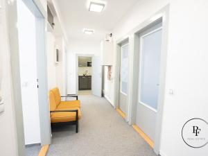 Pronájem kanceláře, Mladá Boleslav - Mladá Boleslav III, Táborská, 16 m2