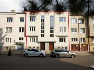 Pronájem kanceláře, Mladá Boleslav - Mladá Boleslav III, Táborská, 16 m2