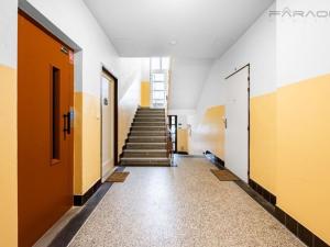 Prodej bytu 2+kk, Praha - Michle, Jihlavská, 49 m2