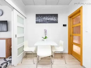 Prodej bytu 2+kk, Praha - Michle, Jihlavská, 49 m2