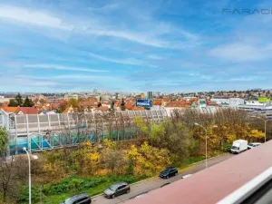 Prodej bytu 2+kk, Praha - Michle, Jihlavská, 49 m2