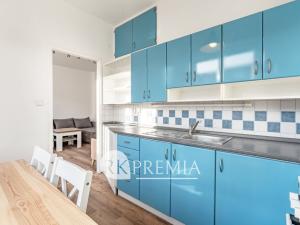 Pronájem bytu 2+1, Teplice - Řetenice, V břízkách, 50 m2