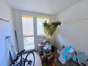 Prodej bytu 3+1, Děčín, Dvořákova, 73 m2