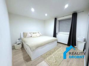 Pronájem bytu 2+1, Kamenický Šenov, Dlouhá, 73 m2