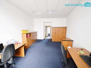 Pronájem kanceláře, Mariánské Lázně, 15 m2