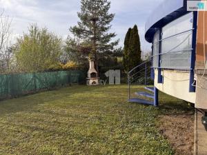 Pronájem bytu 1+kk, Praha - Libeň, Nad Okrouhlíkem, 45 m2