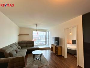 Pronájem bytu 2+kk, Brno - Ponava, U Červeného mlýna, 57 m2