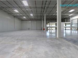 Pronájem skladu, Mariánské Lázně, 600 m2