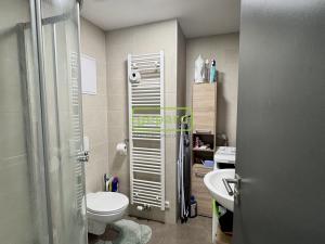 Pronájem bytu 1+kk, Mníšek pod Brdy, Pražská, 36 m2