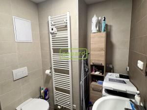 Pronájem bytu 1+kk, Mníšek pod Brdy, Pražská, 36 m2