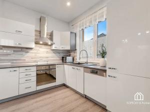 Prodej rodinného domu, Králův Dvůr, 110 m2