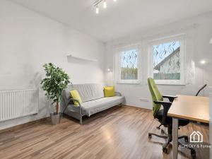 Prodej rodinného domu, Králův Dvůr, 110 m2