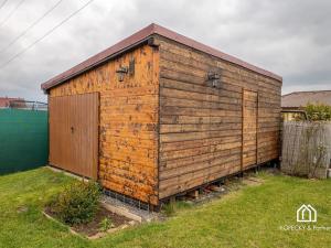 Prodej rodinného domu, Králův Dvůr, 110 m2