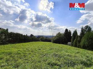 Prodej pozemku pro bydlení, Orlová - Poruba, 1674 m2