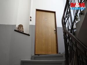 Prodej bytu 3+1, Jaroměř - Pražské Předměstí, Husova, 124 m2