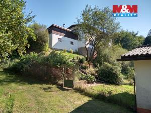 Prodej rodinného domu, Heřmánkovice, 240 m2