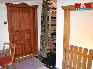 Prodej rodinného domu, Heřmánkovice, 240 m2