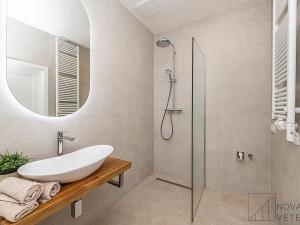 Prodej bytu 3+kk, Praha - Vršovice, Norská, 93 m2