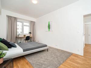Prodej bytu 3+kk, Praha - Holešovice, Osadní, 82 m2
