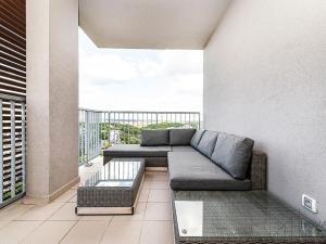 Prodej bytu 3+kk, Praha - Hrdlořezy, Učňovská, 90 m2