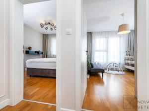 Prodej bytu 3+kk, Praha - Hrdlořezy, Učňovská, 90 m2