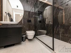 Prodej bytu 3+kk, Praha - Hrdlořezy, Učňovská, 90 m2