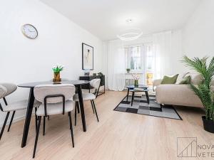 Prodej bytu 3+kk, Praha - Strašnice, V úžlabině, 57 m2