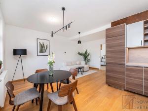 Prodej bytu 5+kk, Praha - Vinohrady, Chodská, 139 m2